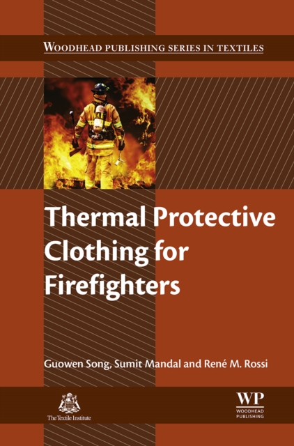 Thermal Protective Clothing for Firefighters, EPUB eBook