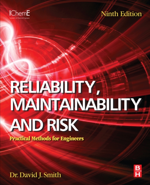 Reliability, Maintainability and Risk : Practical Methods for Engineers, EPUB eBook