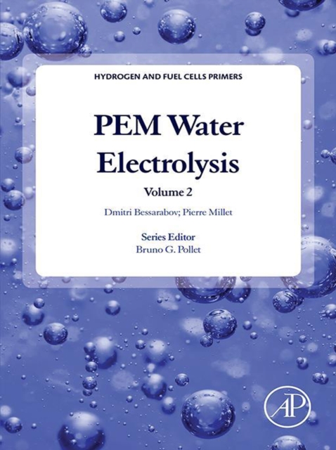 PEM Water Electrolysis, EPUB eBook