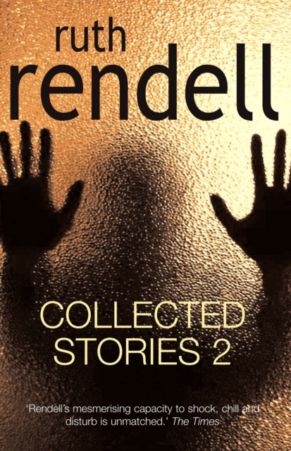 Collected Stories 2, Paperback / softback Book