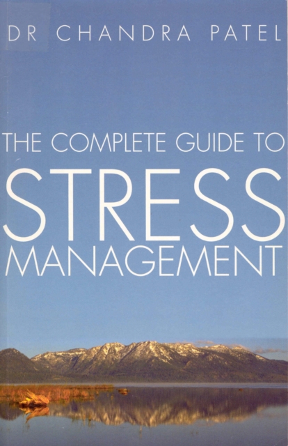 The Complete Guide To Stress Management, Paperback / softback Book