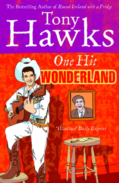 One Hit Wonderland, Paperback / softback Book