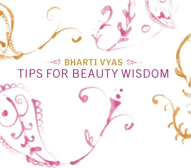 Tips For Beauty Wisdom, Paperback / softback Book