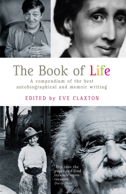 The Book Of Life, Paperback / softback Book