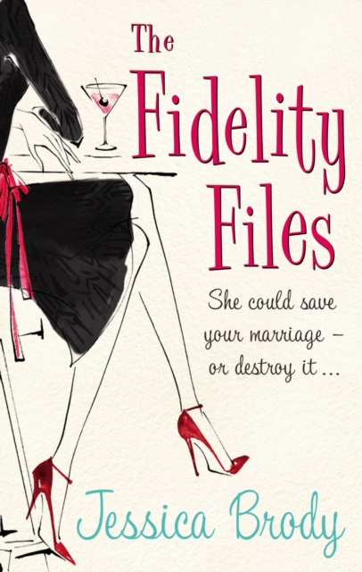The Fidelity Files, Paperback / softback Book