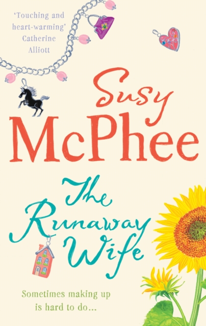 The Runaway Wife, Paperback / softback Book