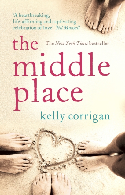 The Middle Place, Paperback / softback Book