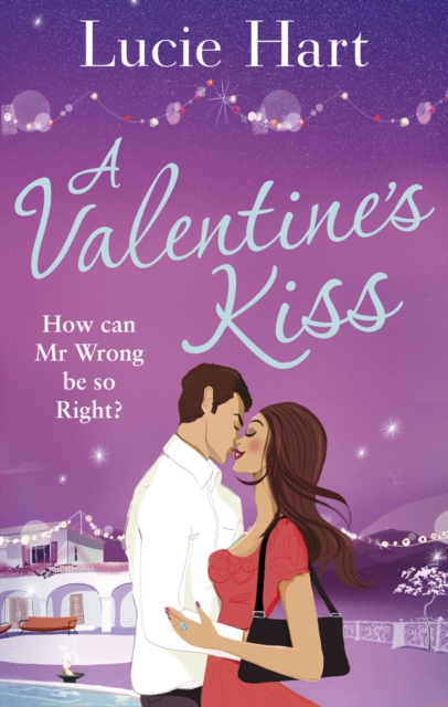 A Valentine's Kiss, Paperback / softback Book