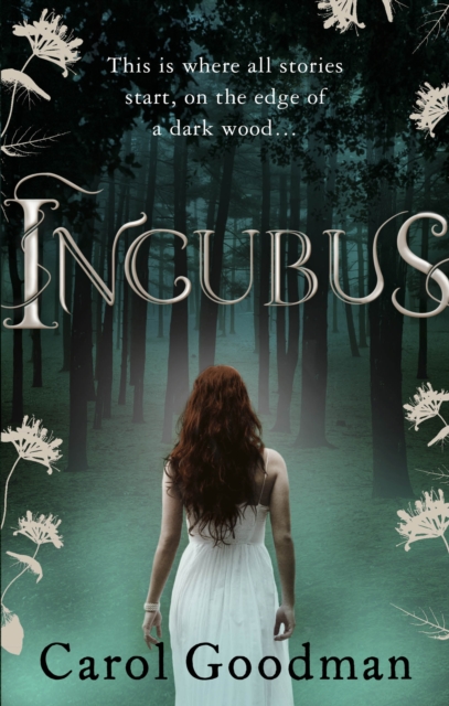 Incubus, Paperback / softback Book