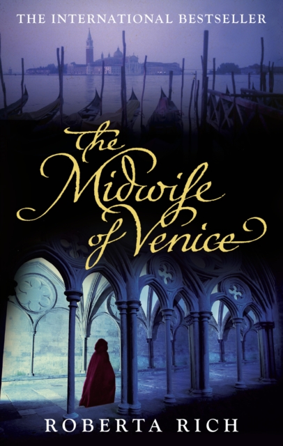 The Midwife of Venice, Paperback / softback Book