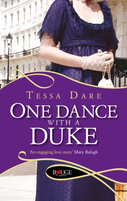One Dance With a Duke: A Rouge Regency Romance, Paperback / softback Book