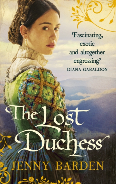 The Lost Duchess, Paperback / softback Book