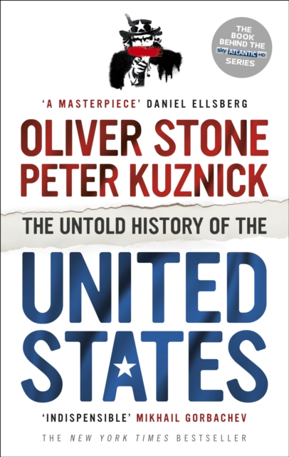 The Untold History of the United States, Paperback / softback Book