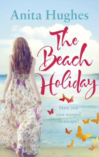 The Beach Holiday, Paperback / softback Book