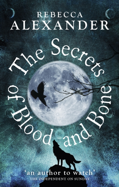 The Secrets of Blood and Bone, Paperback / softback Book