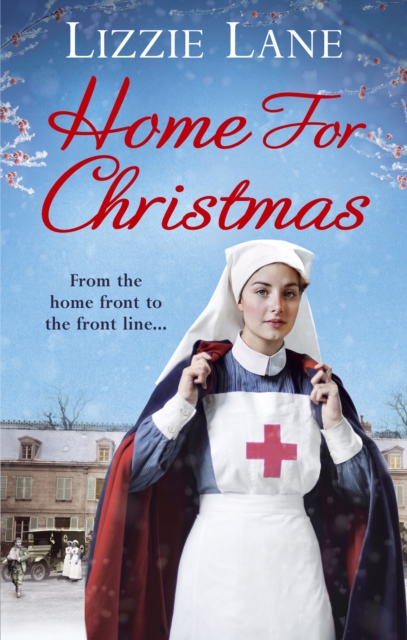 Home for Christmas, Paperback / softback Book