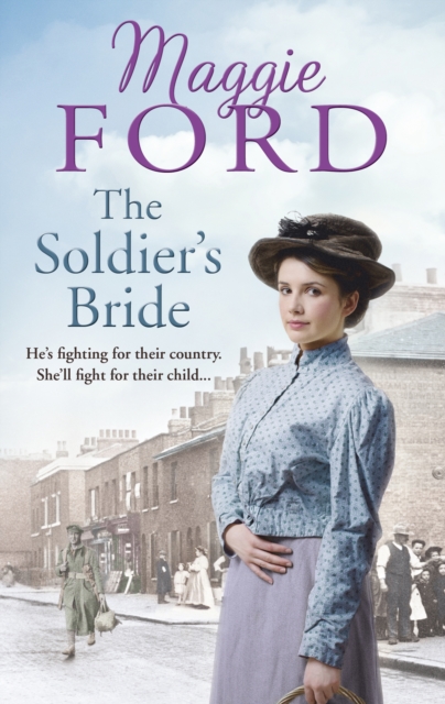The Soldier's Bride, Paperback / softback Book