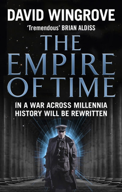 The Empire of Time : Roads to Moscow: Book One, Paperback / softback Book