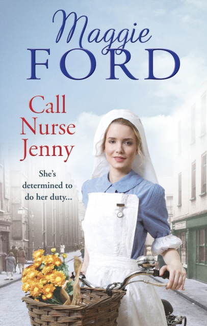 Call Nurse Jenny, Paperback / softback Book