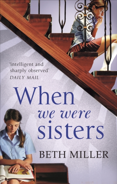 When We Were Sisters, Paperback / softback Book