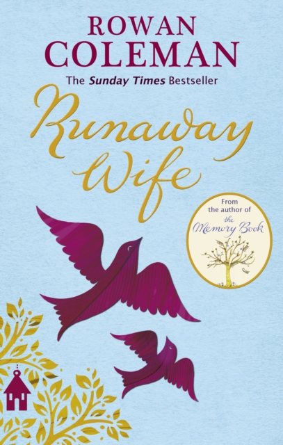 Runaway Wife, Paperback / softback Book