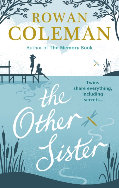 The Other Sister, Paperback / softback Book