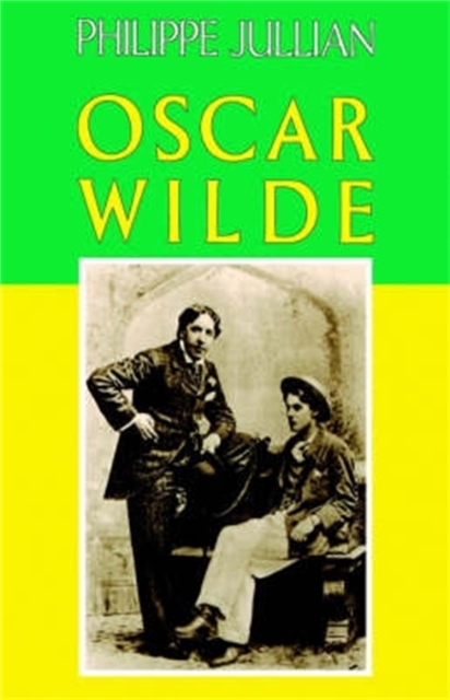 Oscar Wilde, Paperback / softback Book