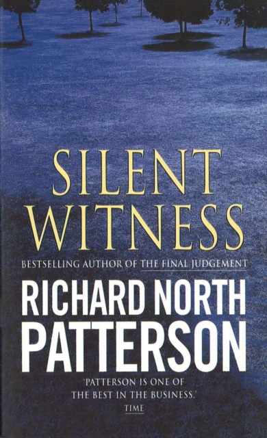 Silent Witness, Paperback / softback Book