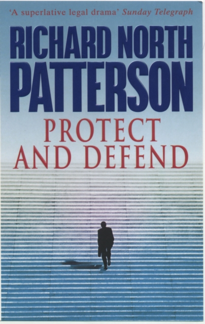 Protect And Defend, Paperback / softback Book