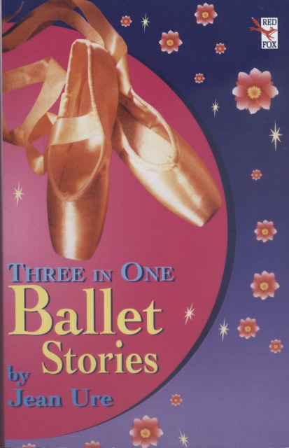 Complete Ballet Stories, Paperback / softback Book