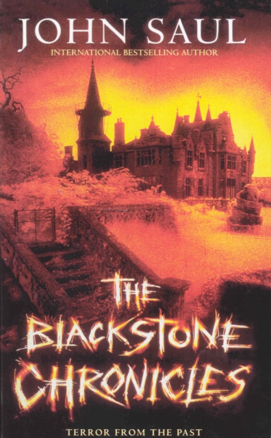 The Blackstone Chronicles, Paperback / softback Book