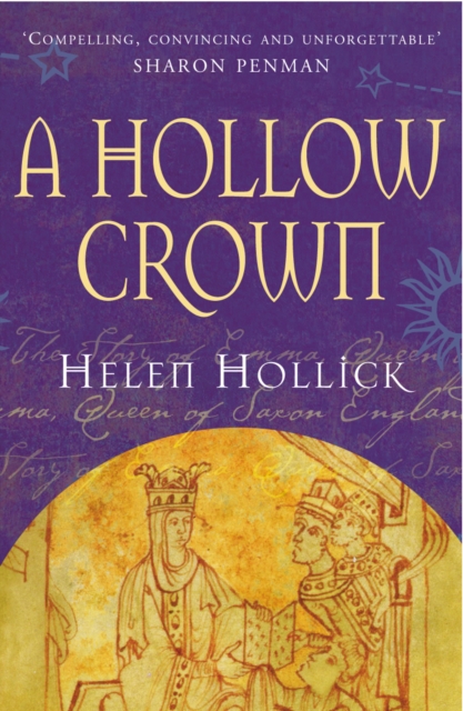 A Hollow Crown, Paperback / softback Book