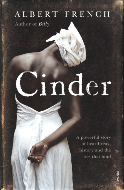 Cinder, Paperback / softback Book