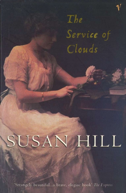 The Service Of Clouds, Paperback / softback Book