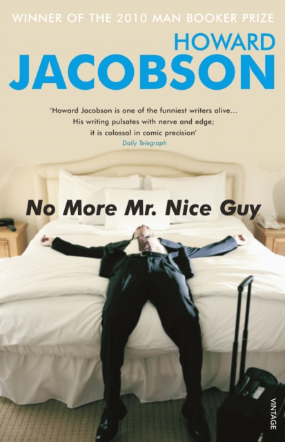 No More Mr Nice Guy, Paperback / softback Book