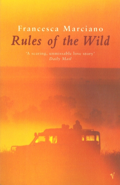 Rules Of The Wild, Paperback / softback Book