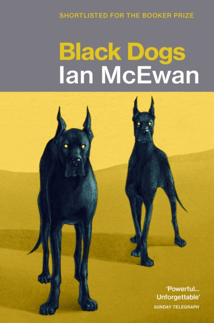 Black Dogs, Paperback / softback Book