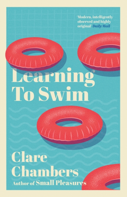 Learning To Swim, Paperback / softback Book