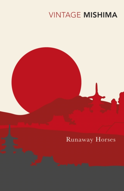 Runaway Horses, Paperback / softback Book