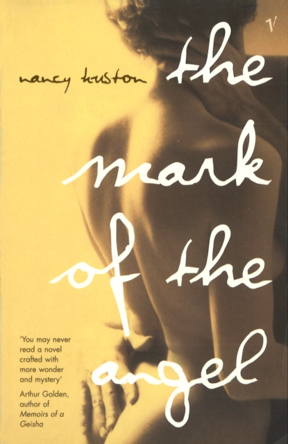 The Mark of the Angel, Paperback / softback Book
