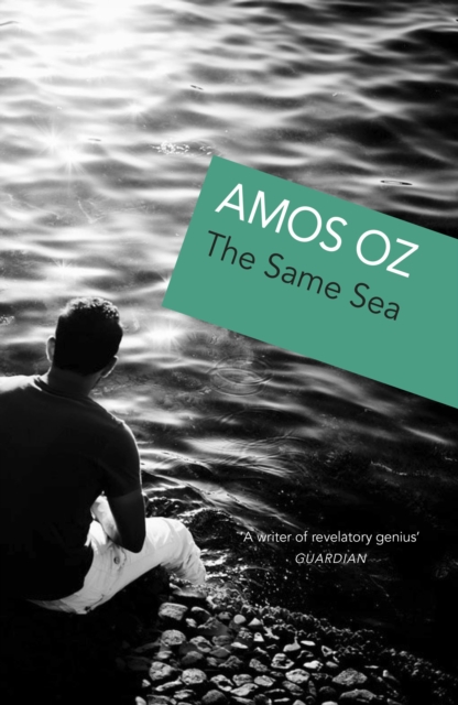 The Same Sea, Paperback / softback Book