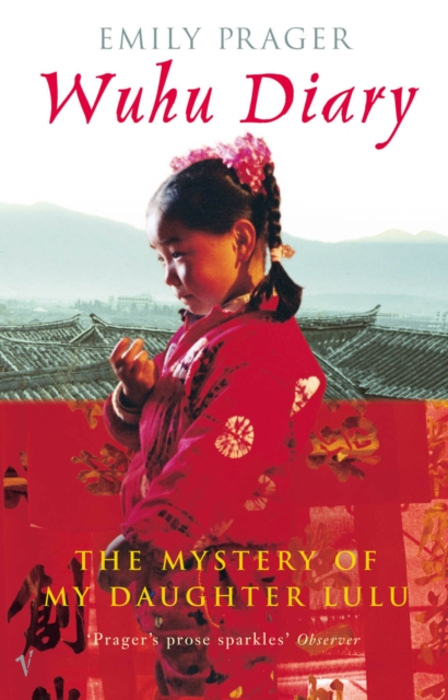 Wuhu Diary : : The Mystery of My Daughter Lulu, Paperback / softback Book