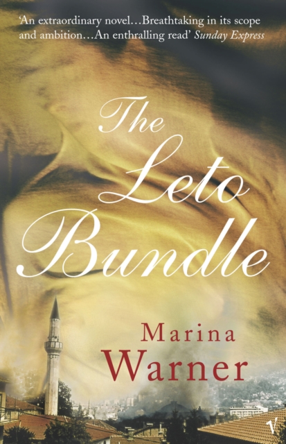 The Leto Bundle, Paperback / softback Book