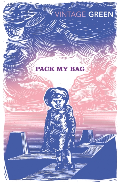 Pack My Bag, Paperback / softback Book
