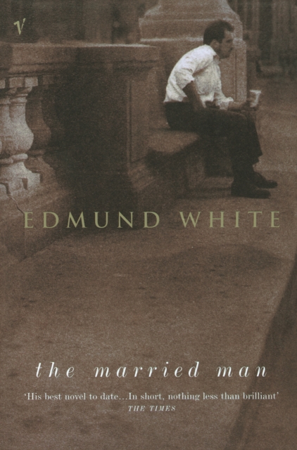 The Married Man, Paperback / softback Book