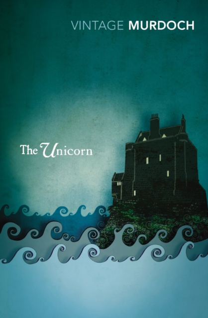 The Unicorn, Paperback / softback Book