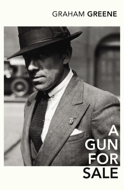 A Gun for Sale, Paperback / softback Book