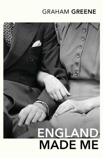 England Made Me, Paperback / softback Book
