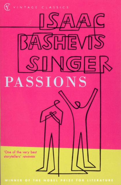 Passions, Paperback / softback Book