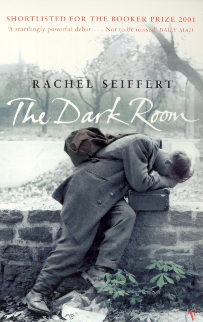 The Dark Room : World War 2 Fiction, Paperback / softback Book
